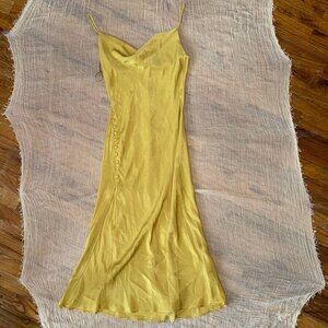 Zara Slip Dress